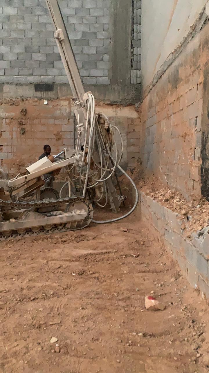 صورة من مشاريع شركة إطلاق